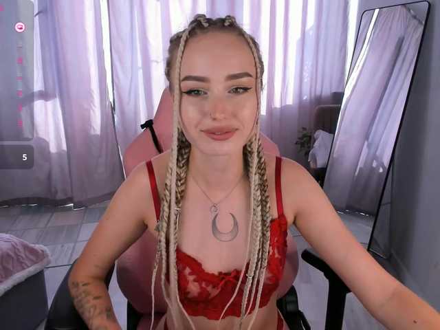 SeikoSwan live cam on BongaCams