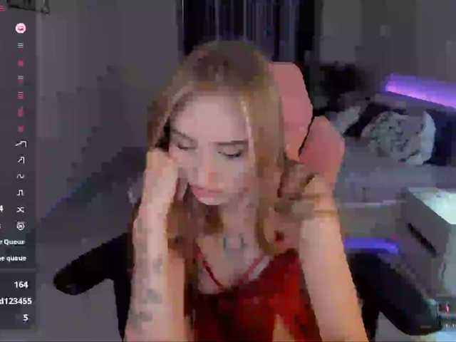SeikoSwan live cam on BongaCams
