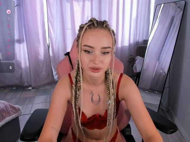 SeikoSwan live cam on BongaCams