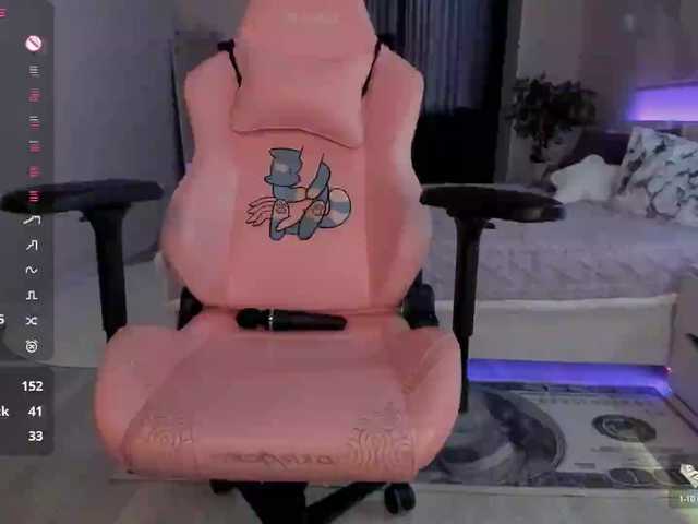 SeikoSwan live cam on BongaCams
