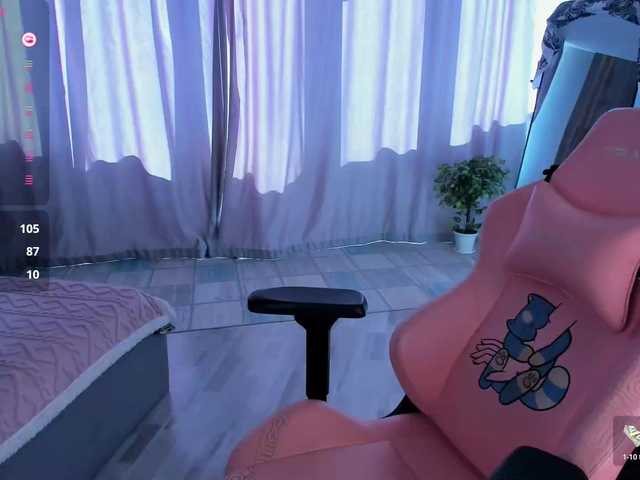 SeikoSwan live cam on BongaCams