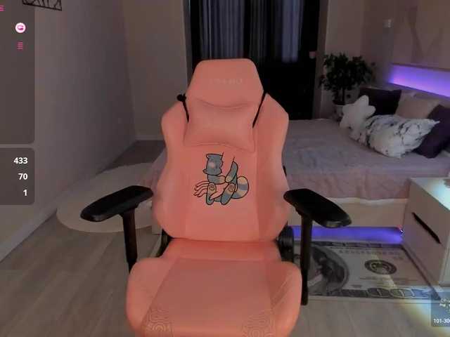 SeikoSwan live cam on BongaCams