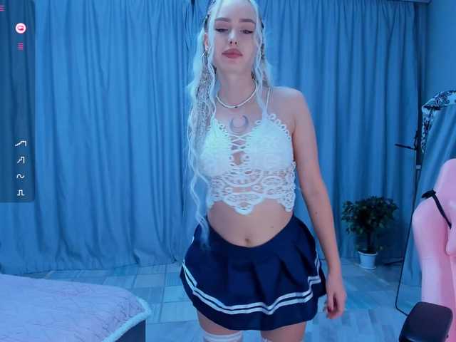 SeikoSwan live cam on BongaCams