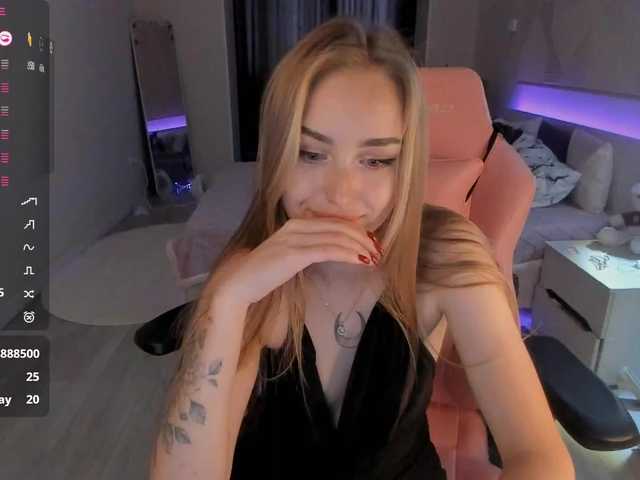 SeikoSwan live cam on BongaCams