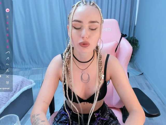 SeikoSwan live cam on BongaCams