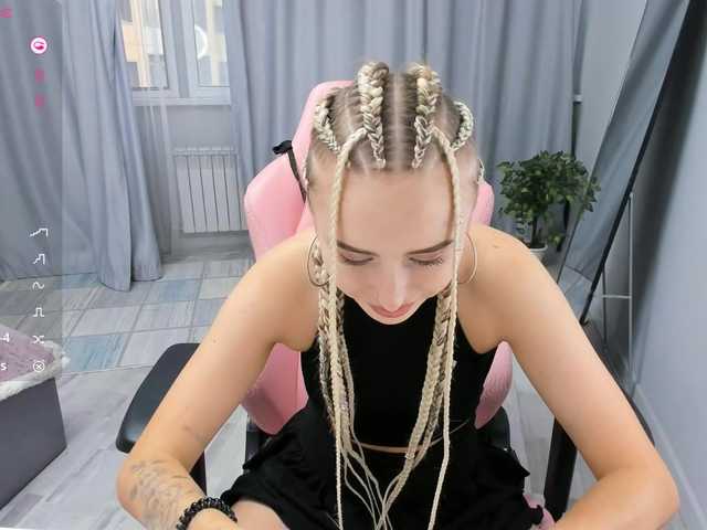 SeikoSwan live cam on BongaCams