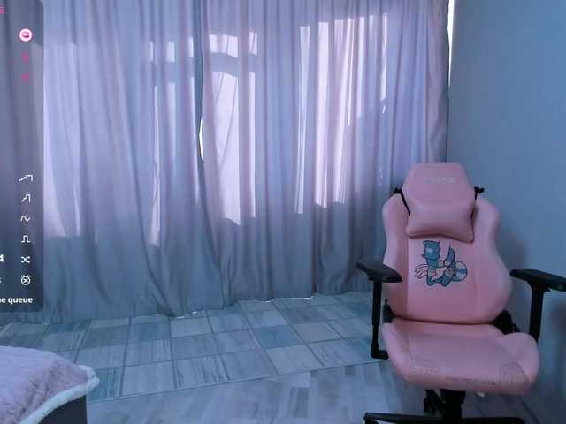 SeikoSwan live cam on BongaCams