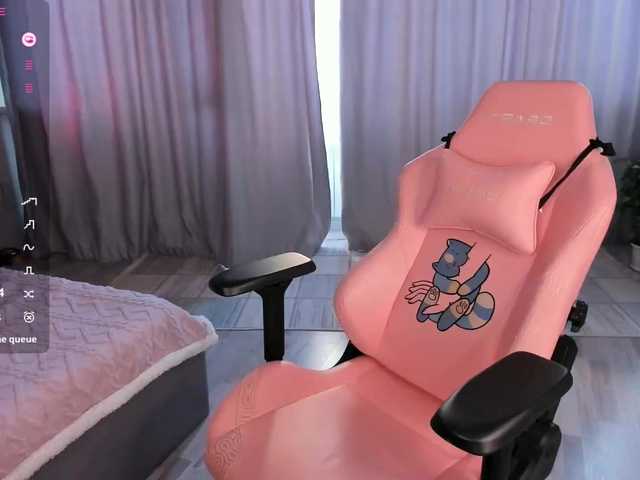 SeikoSwan live cam on BongaCams