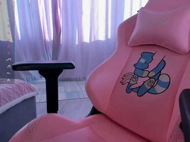 SeikoSwan live cam on BongaCams