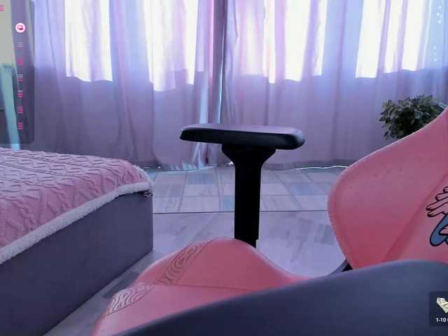 SeikoSwan live cam on BongaCams