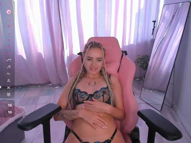 SeikoSwan live cam on BongaCams