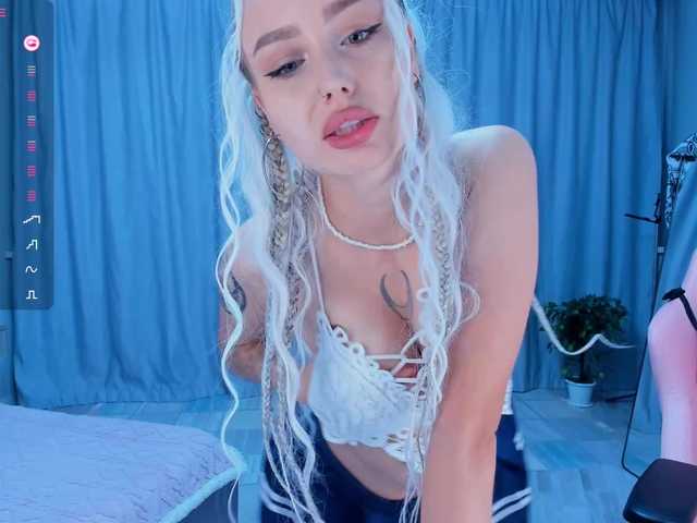 SeikoSwan live cam on BongaCams