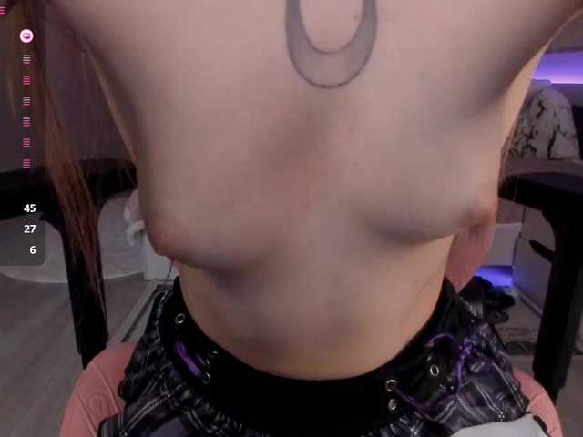 SeikoSwan live cam on BongaCams