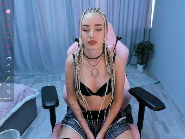 SeikoSwan live cam on BongaCams