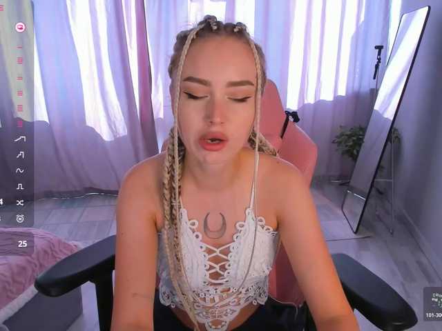 SeikoSwan live cam on BongaCams