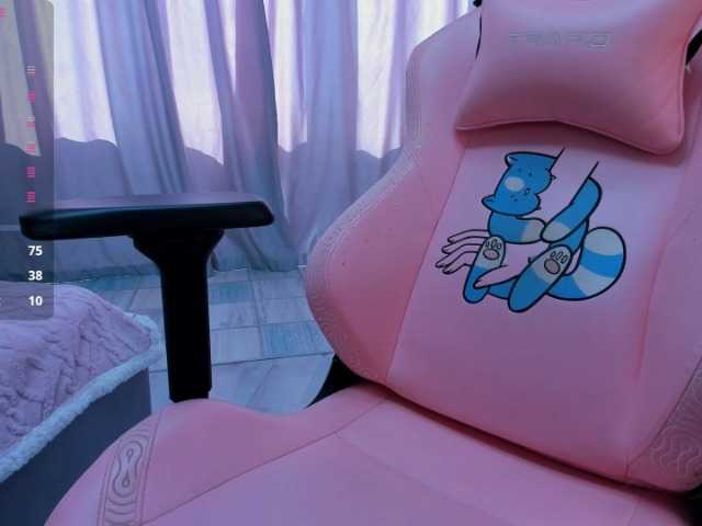 SeikoSwan live cam on BongaCams