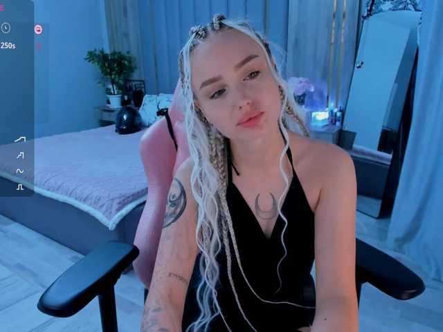 SeikoSwan live cam on BongaCams