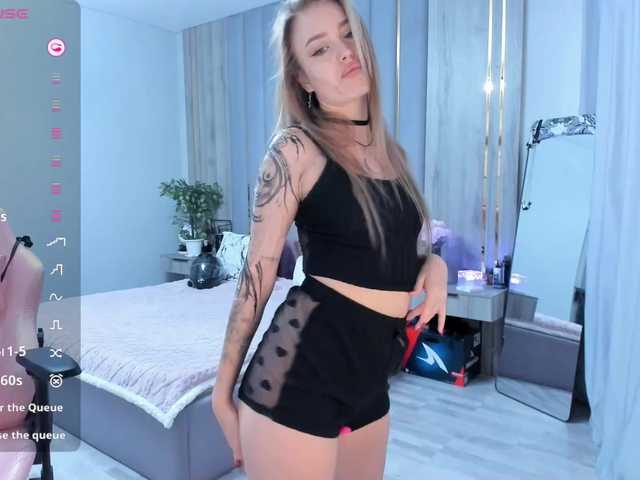 SeikoSwan live cam on BongaCams