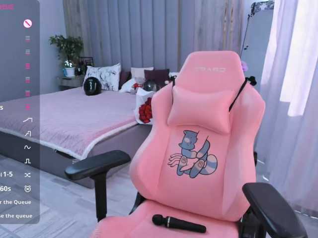 SeikoSwan live cam on BongaCams