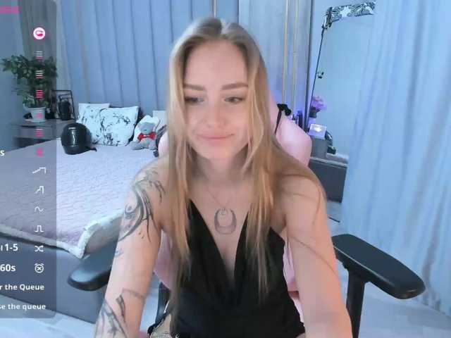 SeikoSwan live cam on BongaCams
