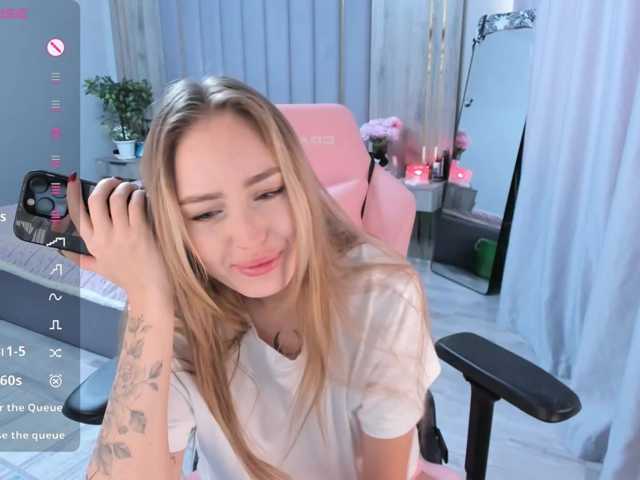 SeikoSwan live cam on BongaCams