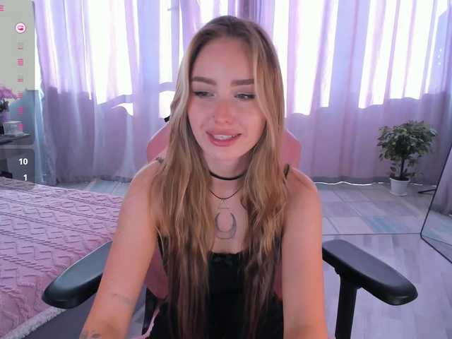 SeikoSwan live cam on BongaCams