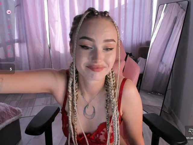 SeikoSwan live cam on BongaCams