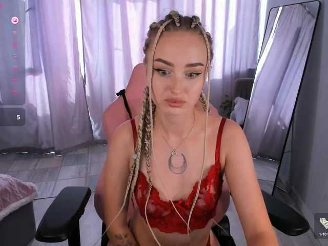 SeikoSwan live cam on BongaCams