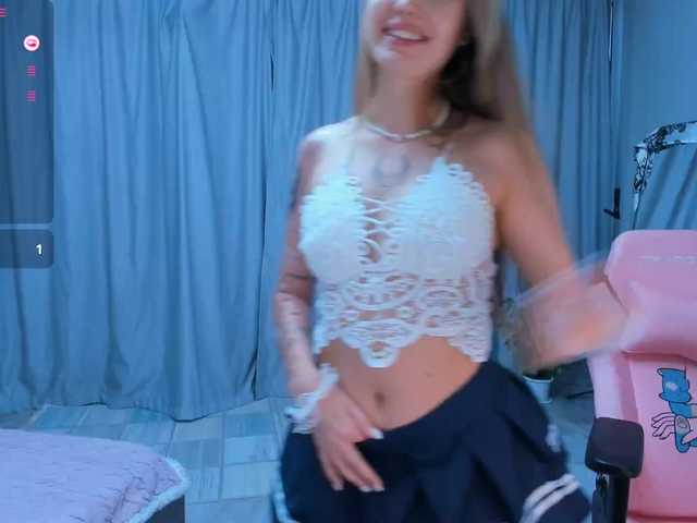 SeikoSwan live cam on BongaCams