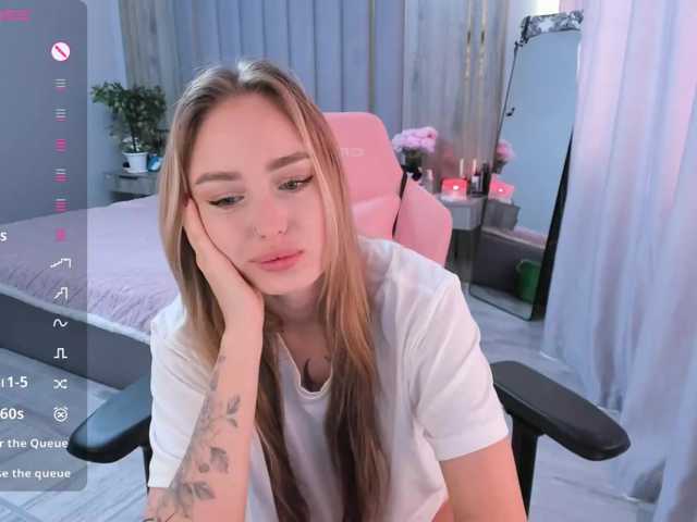 SeikoSwan live cam on BongaCams