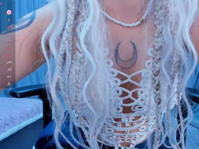 SeikoSwan live cam on BongaCams