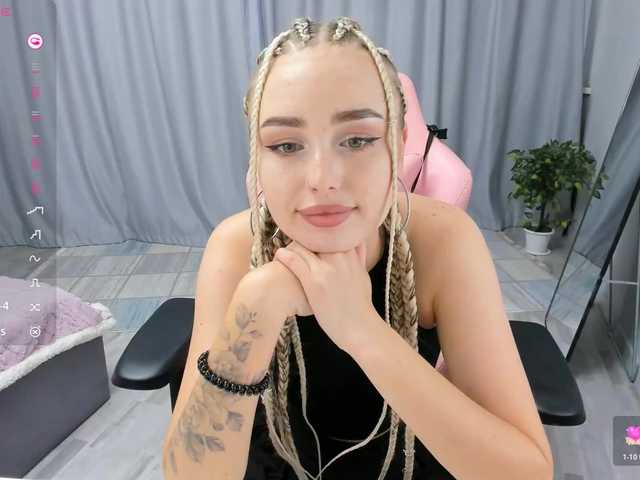 SeikoSwan live cam on BongaCams