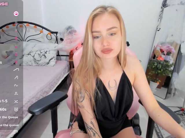SeikoSwan live cam on BongaCams