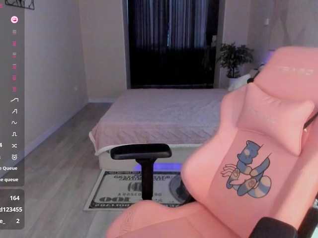 SeikoSwan live cam on BongaCams
