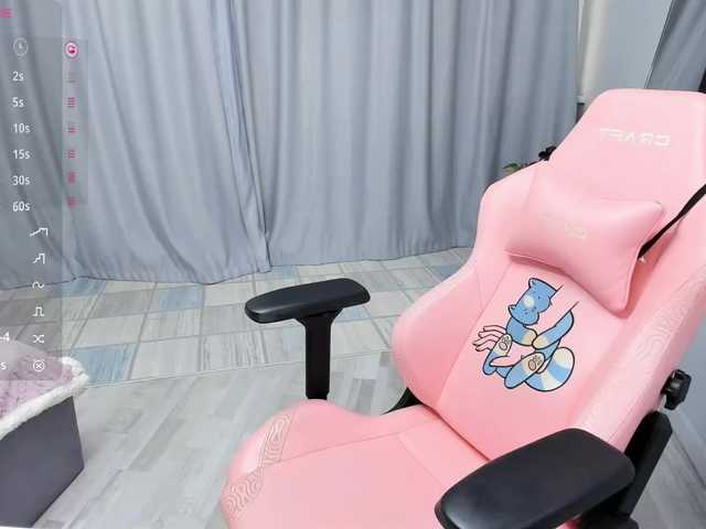 SeikoSwan live cam on BongaCams