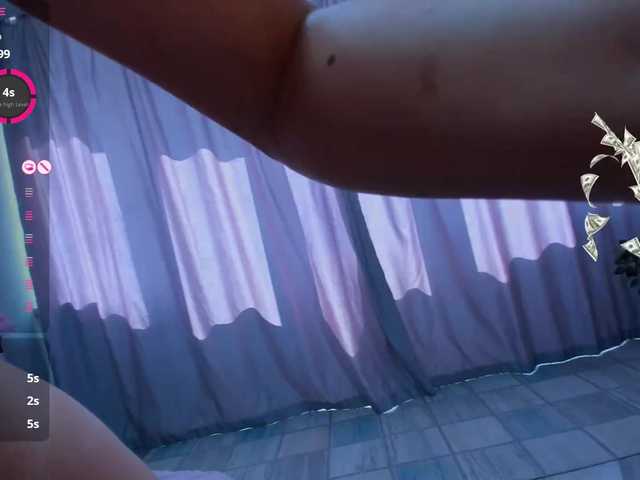 SeikoSwan live cam on BongaCams