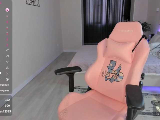 SeikoSwan live cam on BongaCams