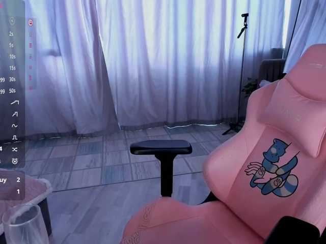 SeikoSwan live cam on BongaCams