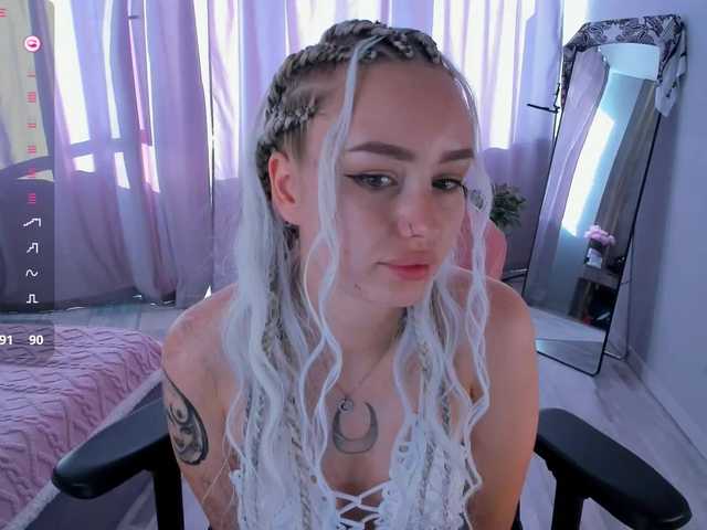SeikoSwan live cam on BongaCams