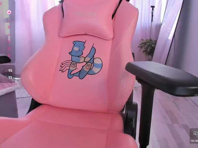 SeikoSwan live cam on BongaCams