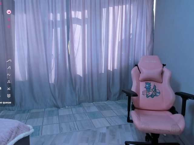 SeikoSwan live cam on BongaCams
