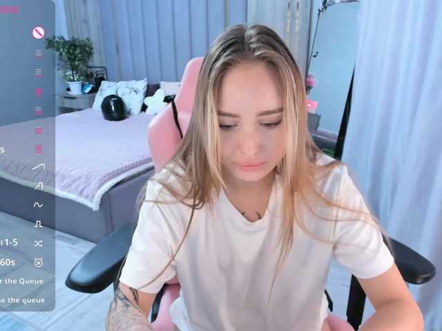 SeikoSwan live cam on BongaCams