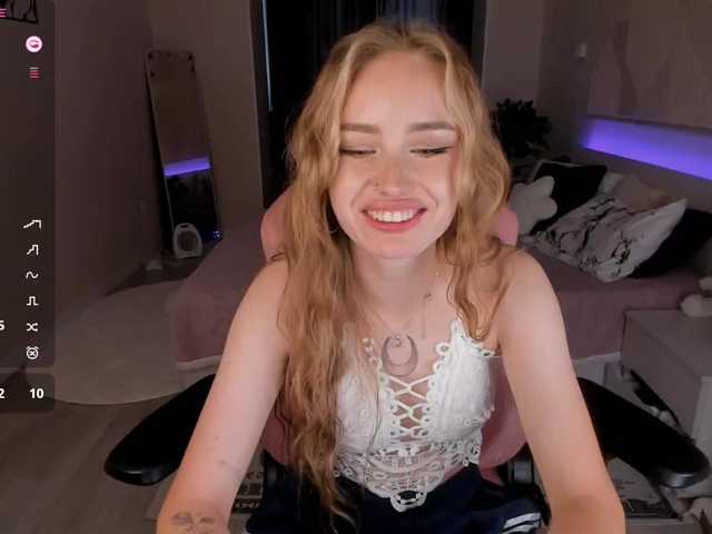 SeikoSwan live cam on BongaCams
