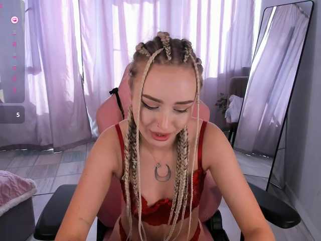 SeikoSwan live cam on BongaCams
