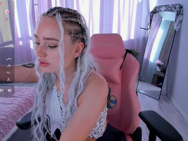 SeikoSwan live cam on BongaCams
