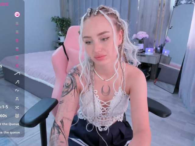 SeikoSwan live cam on BongaCams