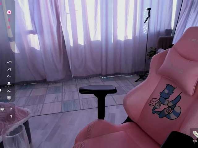 SeikoSwan live cam on BongaCams