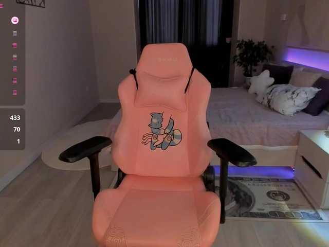 SeikoSwan live cam on BongaCams