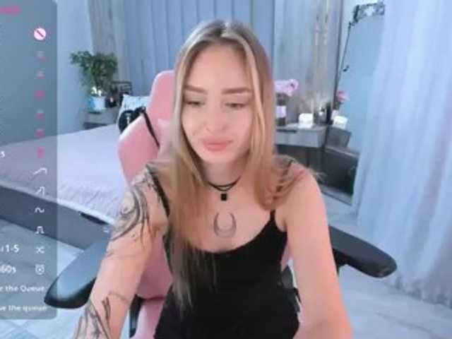 SeikoSwan live cam on BongaCams