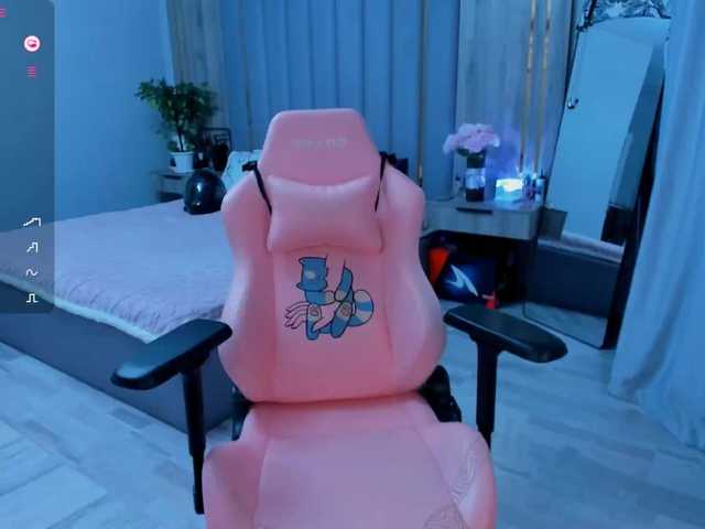 SeikoSwan live cam on BongaCams